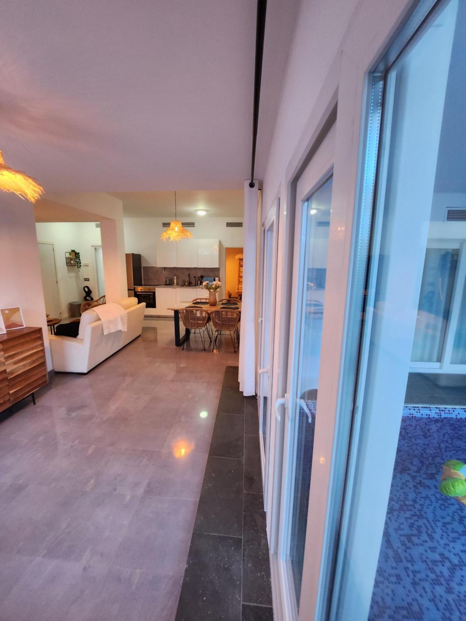 Casa Dancha MIJAS COSTA Exterior foto