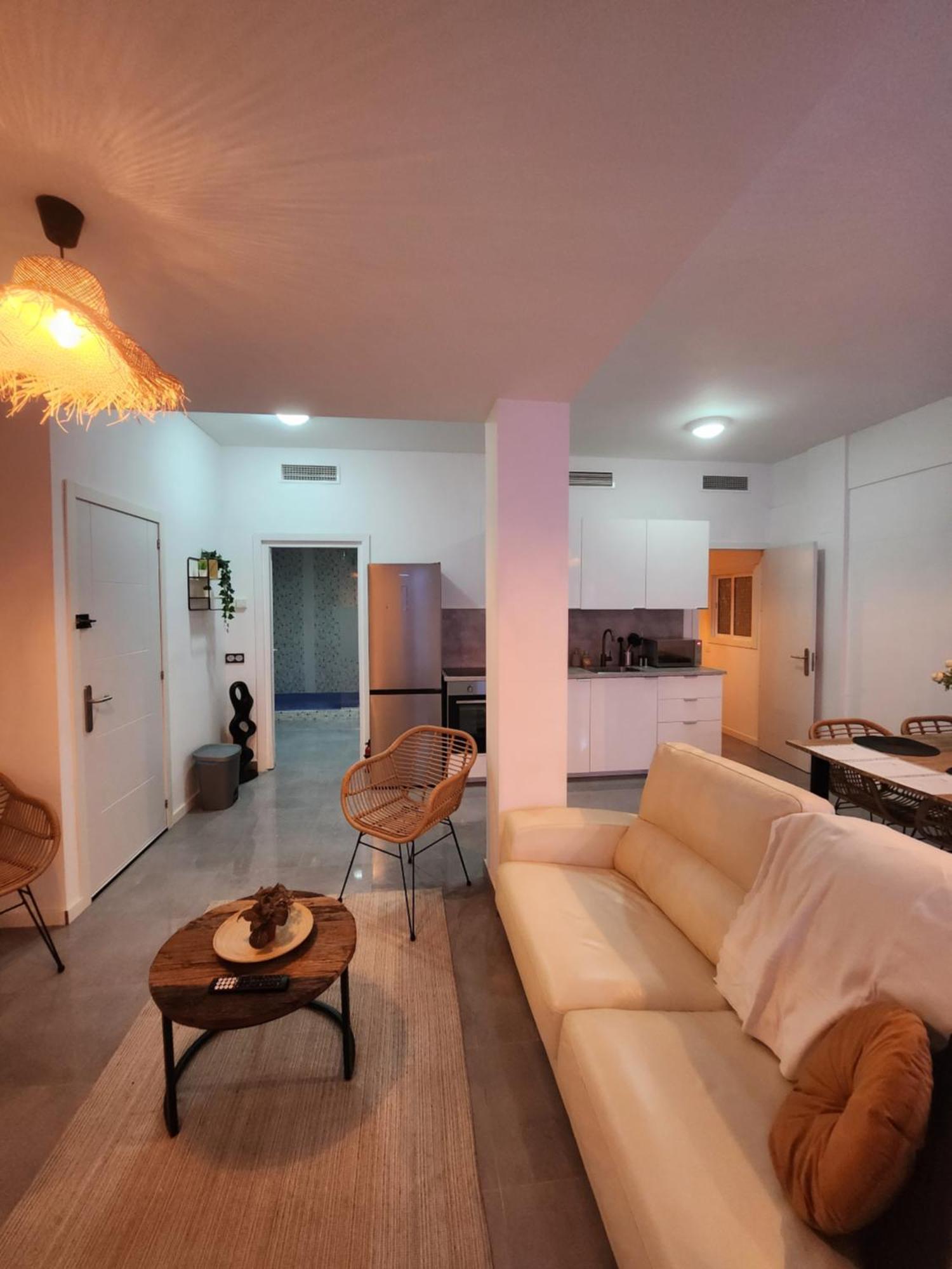 Casa Dancha MIJAS COSTA Exterior foto