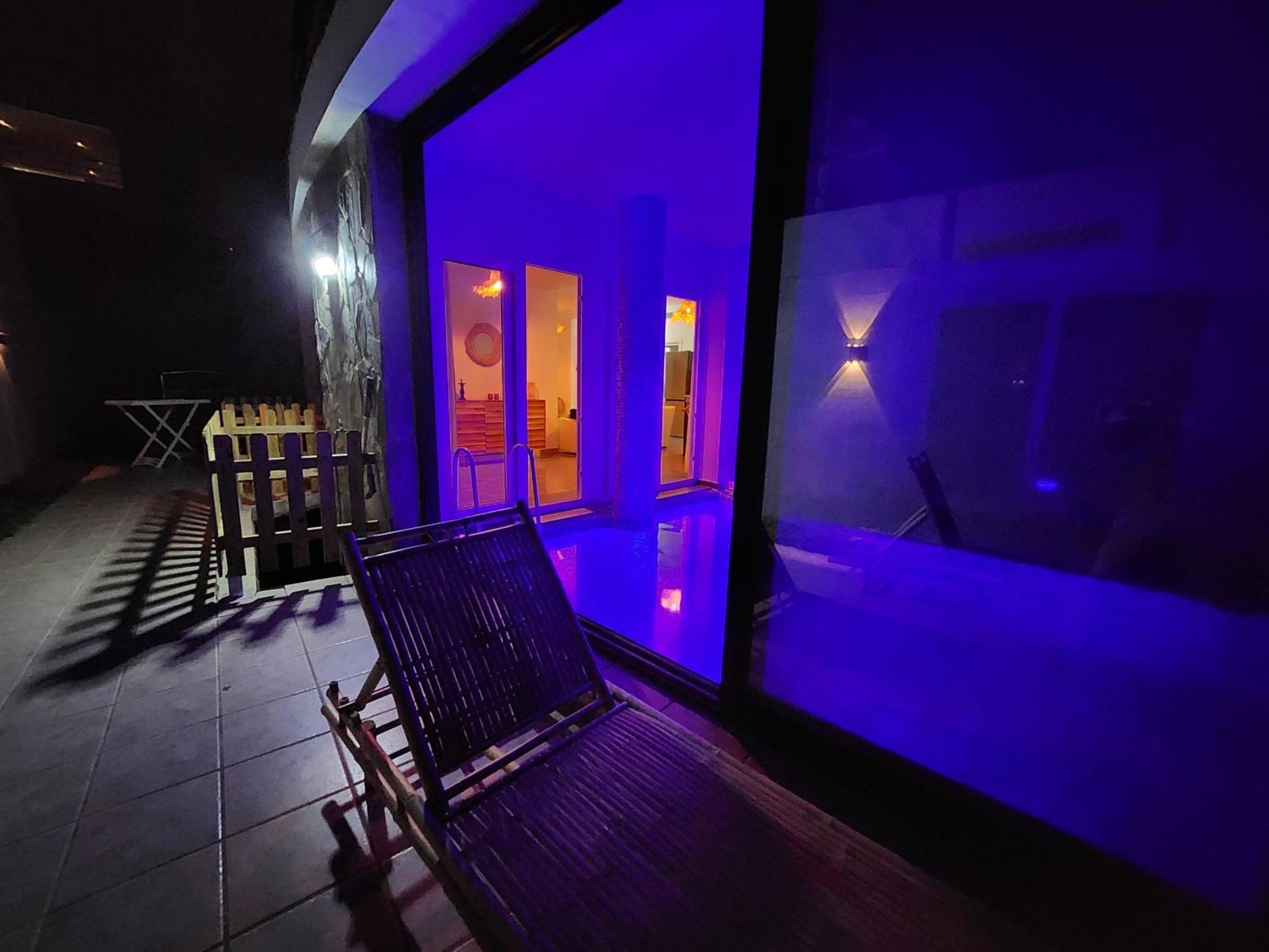 Casa Dancha MIJAS COSTA Exterior foto