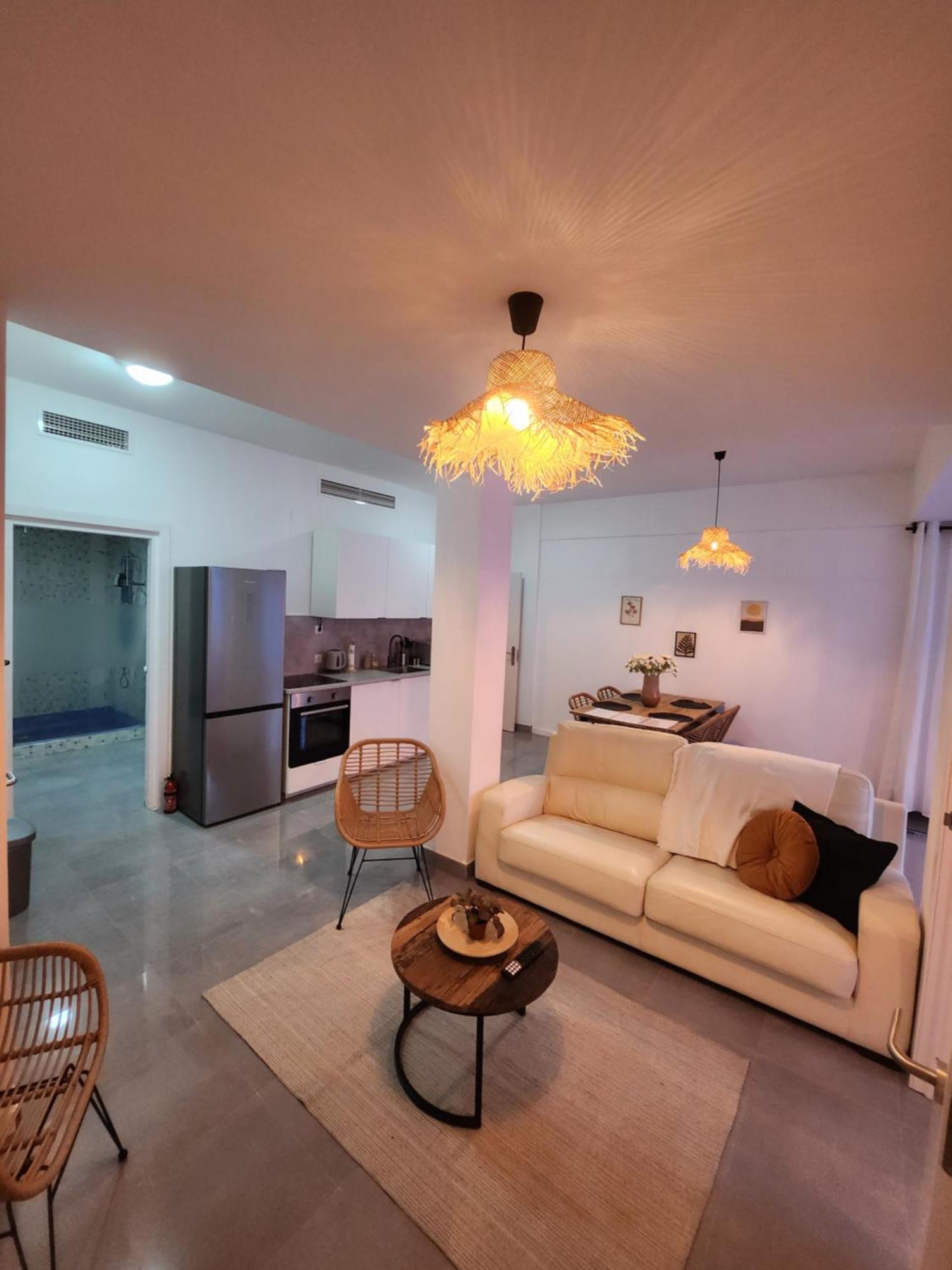 Casa Dancha MIJAS COSTA Exterior foto
