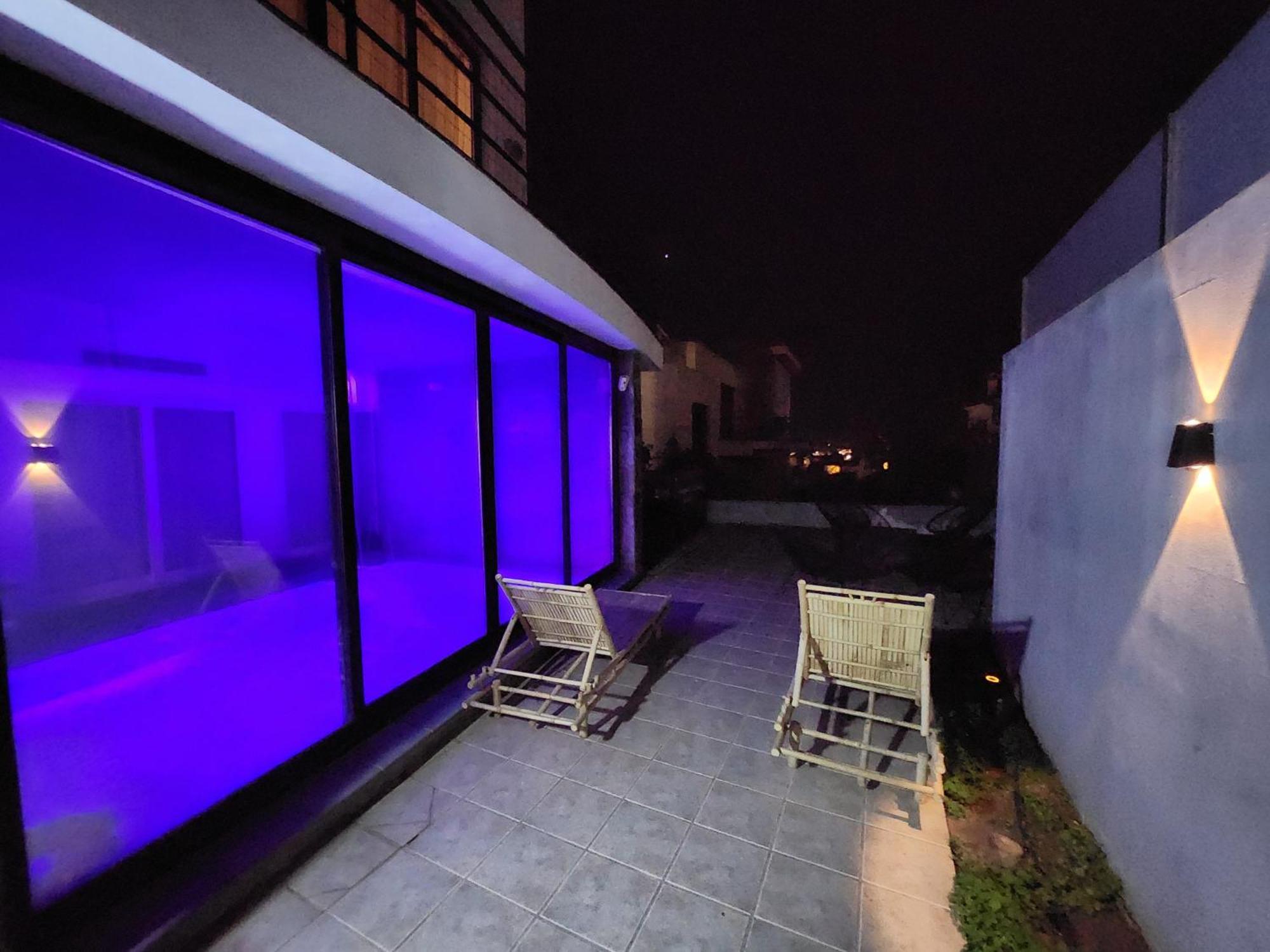 Casa Dancha MIJAS COSTA Exterior foto