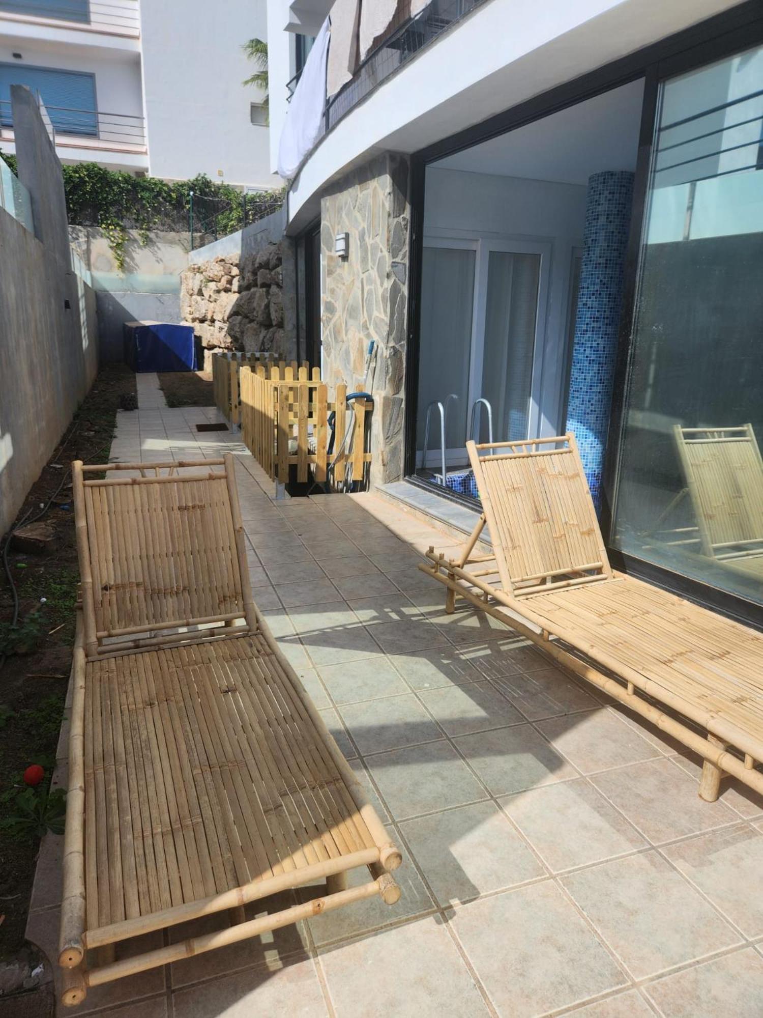 Casa Dancha MIJAS COSTA Exterior foto