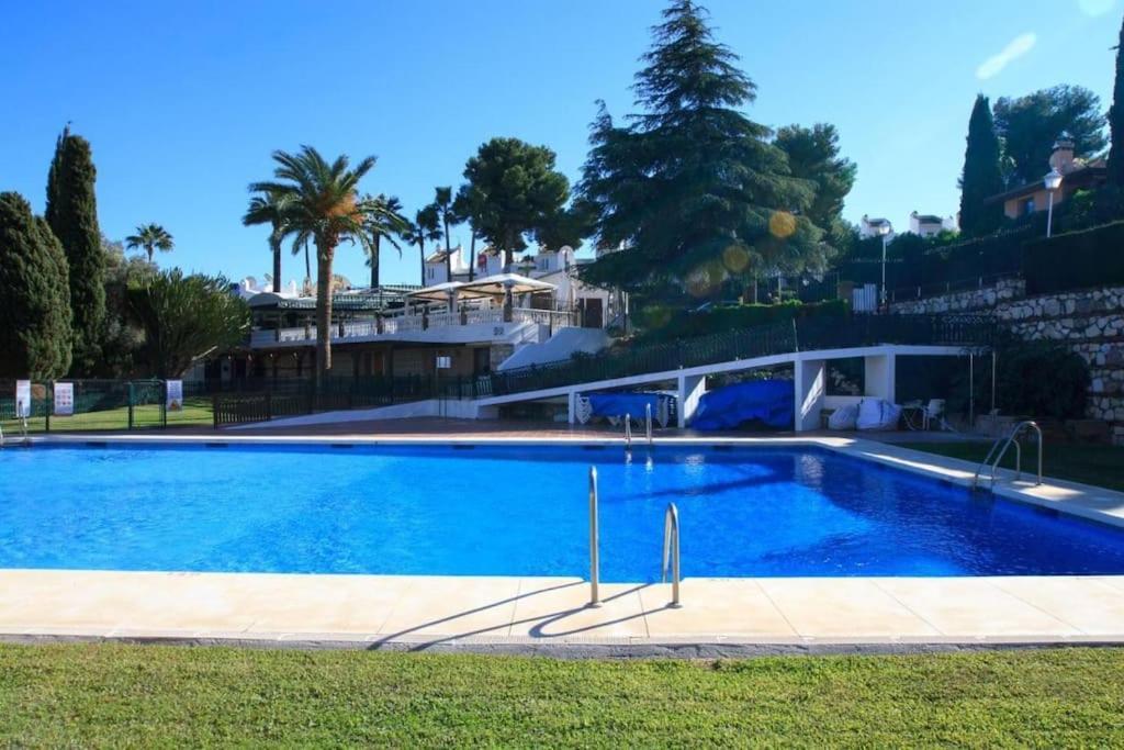 Casa Dancha MIJAS COSTA Exterior foto